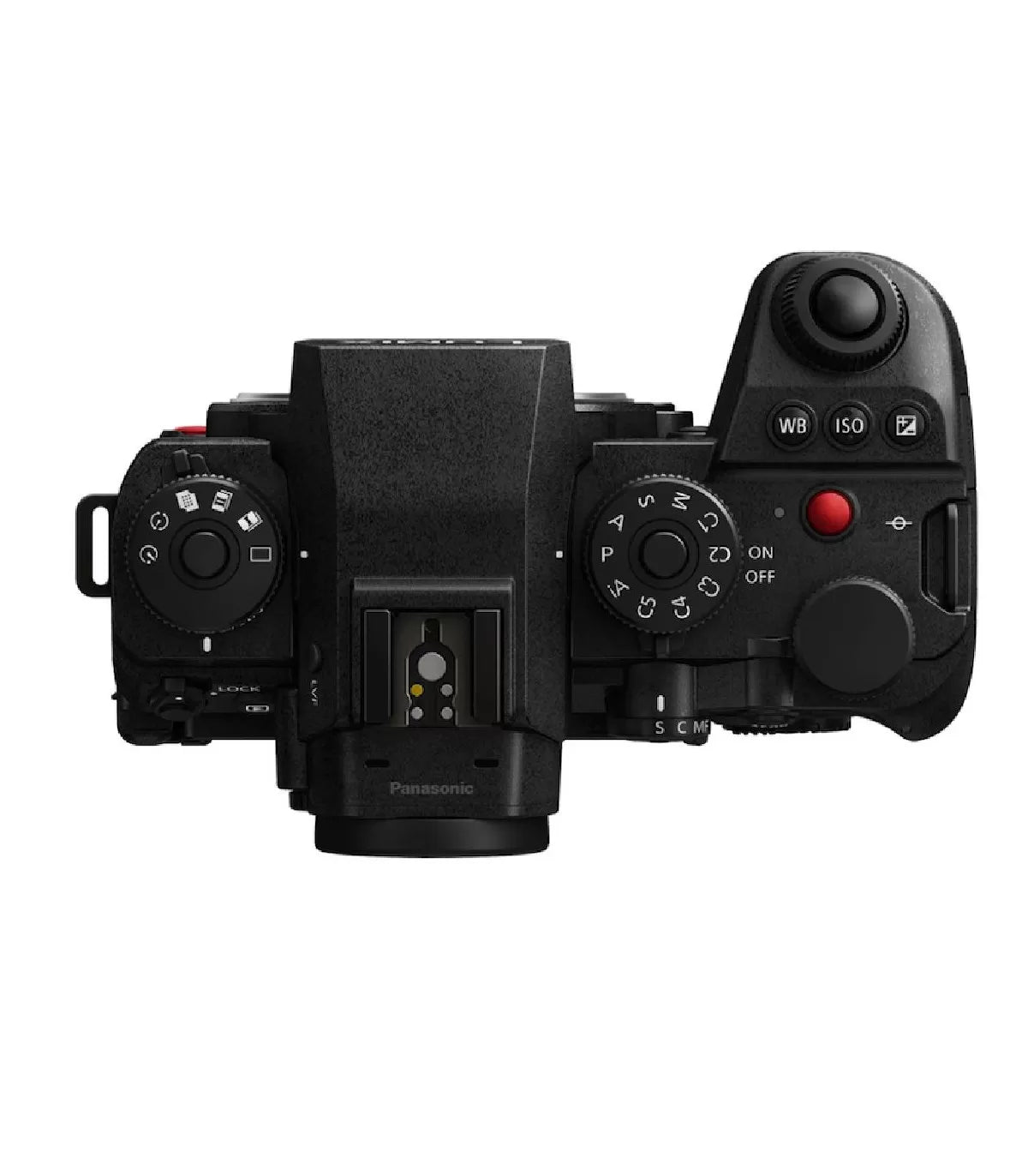 Panasonic Lumix DC-S1 II Body