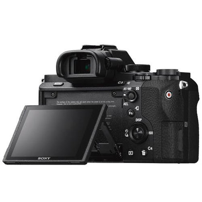 Sony A7 II Body Negro