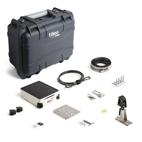 Enlaps Pack Tikee 4