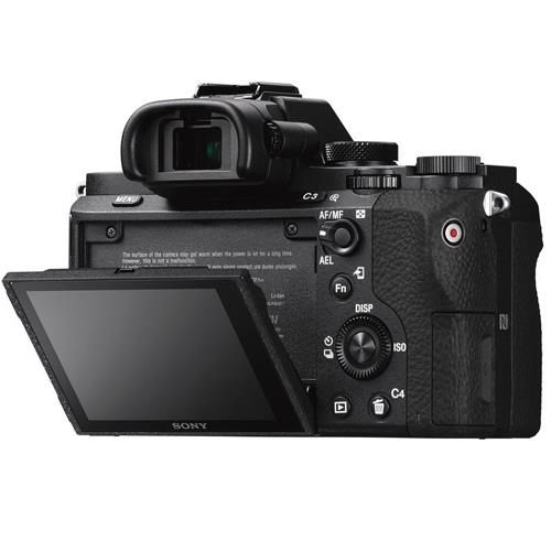 Sony A7 II Body Negro