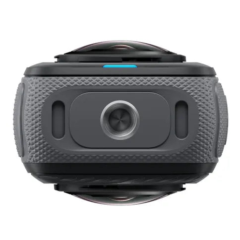 Insta360 X4 Motorcycle Bundle