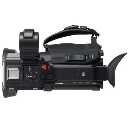 Panasonic HC-X2000E Negro 4K