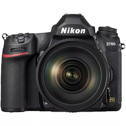 Nikon D780 Body