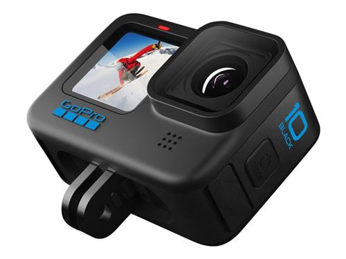 GoPro HERO10 Black