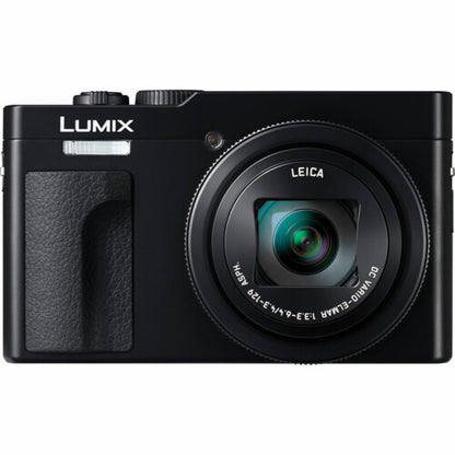 Panasonic Lumix DC-TZ99 Black
