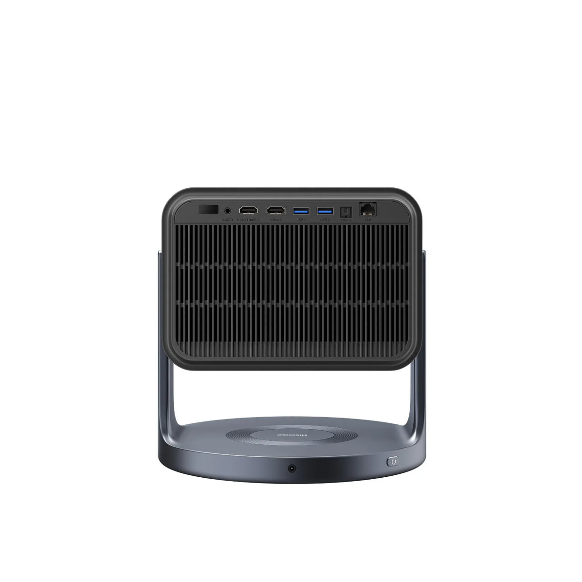 Hisense C2-Pro, (3840 x 2160) 4K UHD, 2600 Lumen