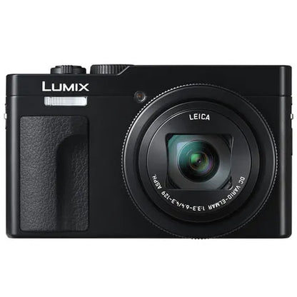 Panasonic Lumix DC-TZ99 Negra