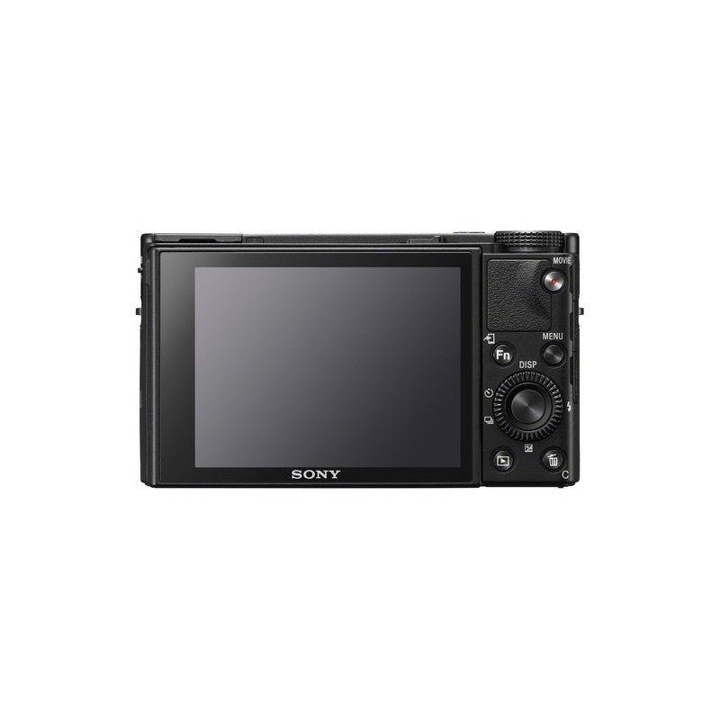 Sony RX100 VII