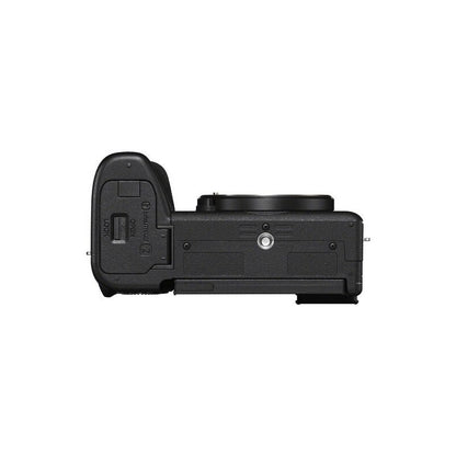 Sony A6700 Cuerpo