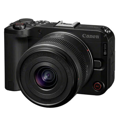Canon EOS R50 V + RF-S 14-30mm IS STM POWER ZOOM