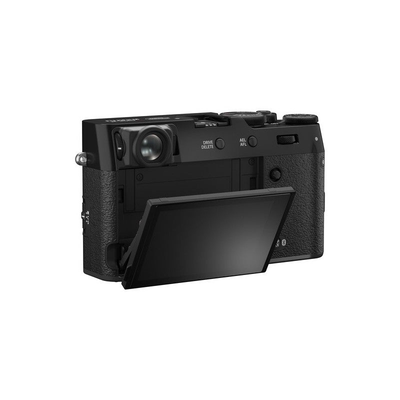 Fujifilm X100VI negro