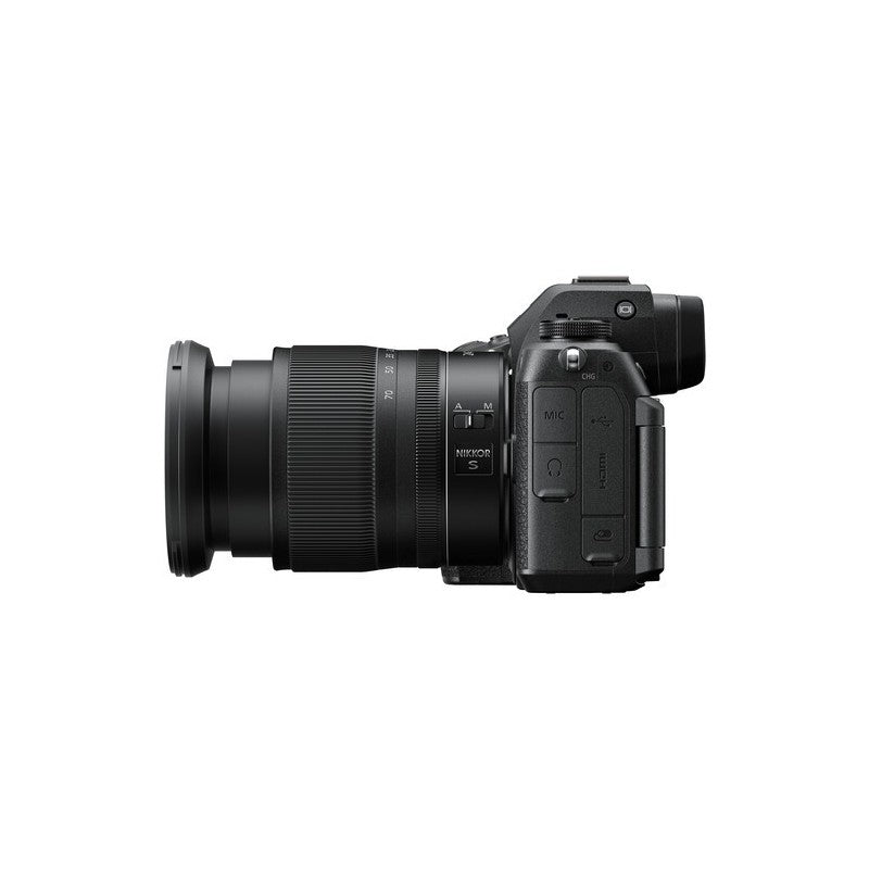 Nikon Z 6III Cuerpo