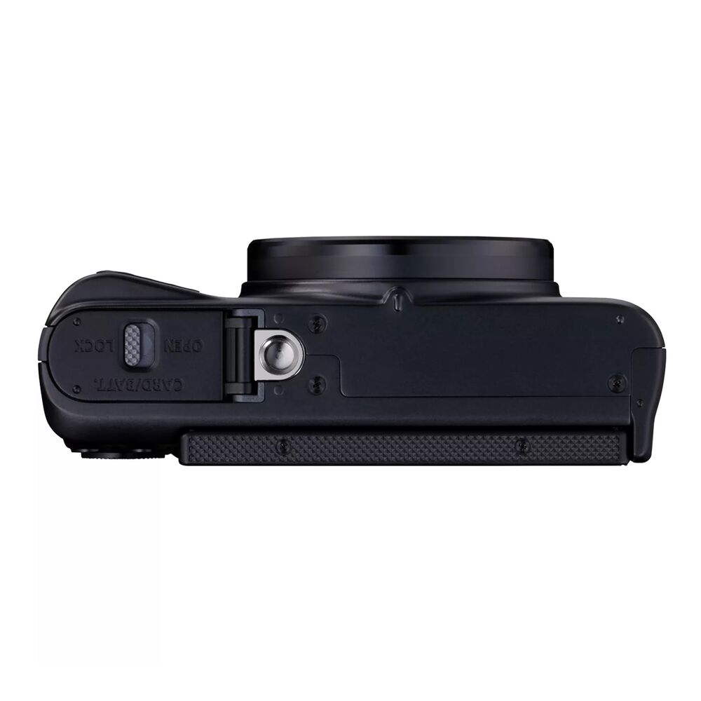 Canon PowerShot SX740 HS Lite Edition Negro