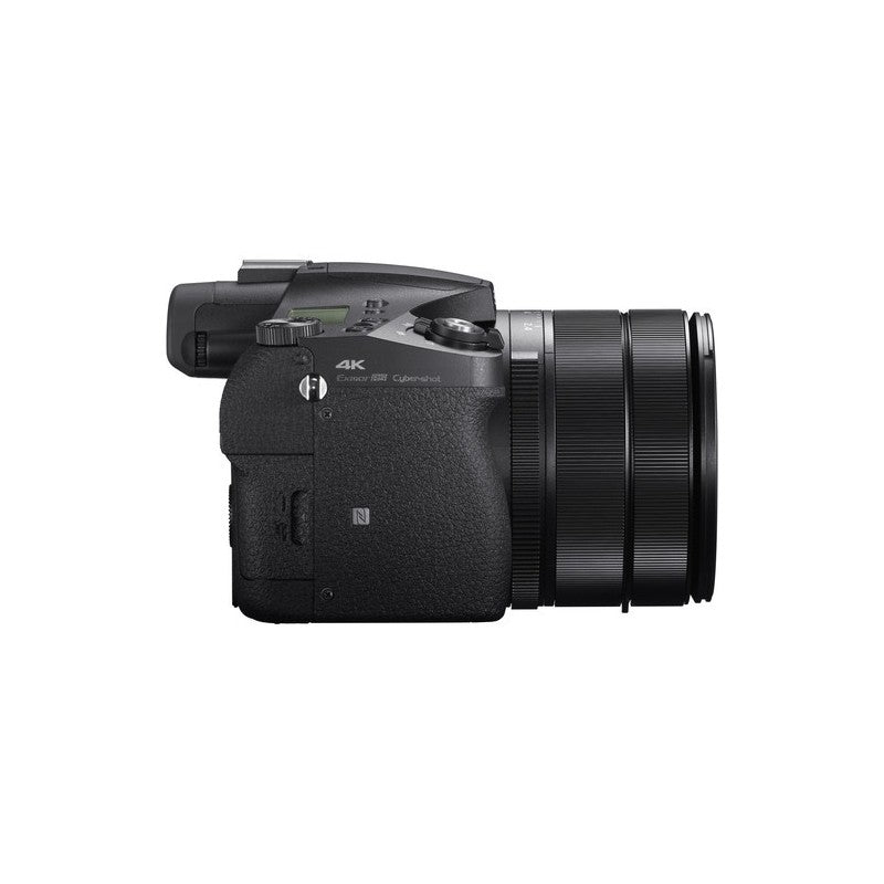 Sony Cyber-shot DSC-RX10 Mark IV