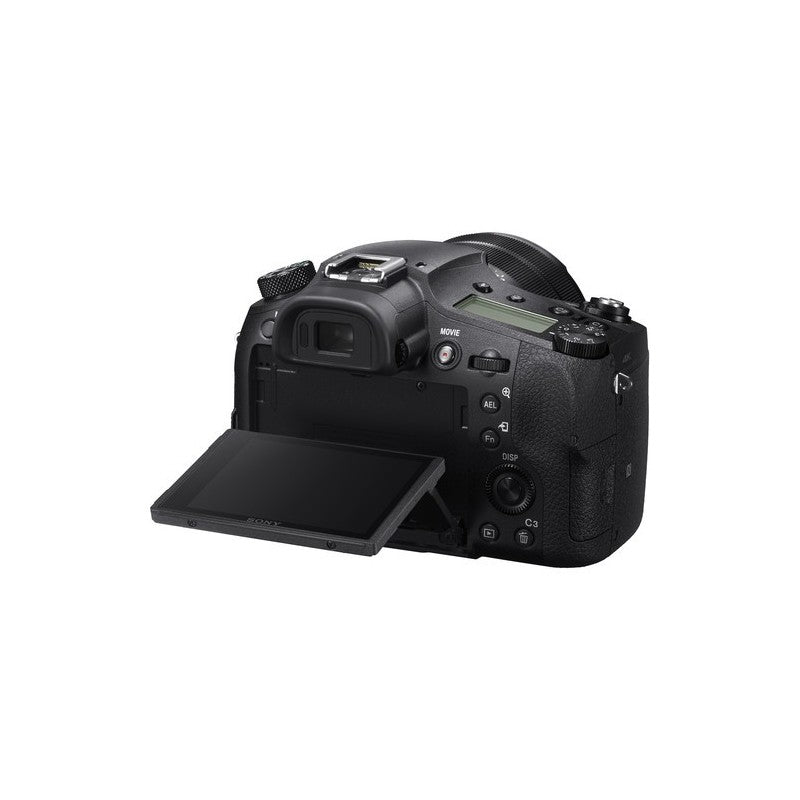 Sony Cyber-shot DSC-RX10 Mark IV