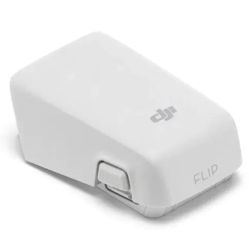 DJI Flip Fly More Combo + Smart Controller