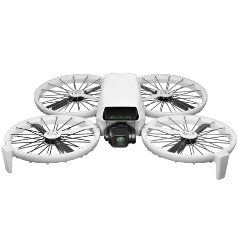 DJI Flip Fly More Combo + Smart Controller