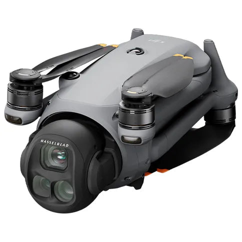 DJI Mavic 4 Pro 512 GB Creator Combo + RC Pro 2