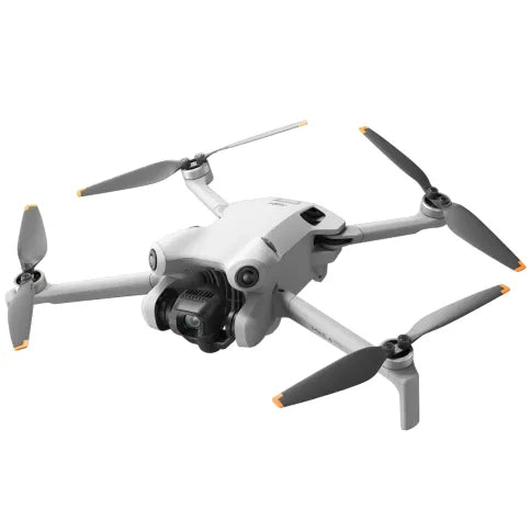 DJI Mini 4 Pro + Smart Controller