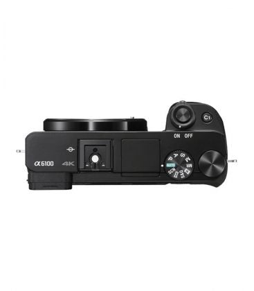 Sony A6100